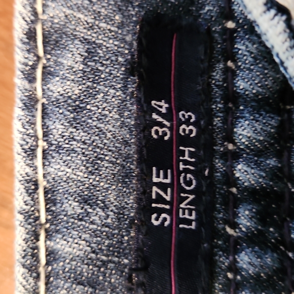 Vigoss Jeans - Picture 3 of 6